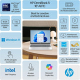 HP OmniBook 5 16