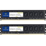 8GB DDR3-1600 LOW VOLTAGE UDIMM FOR DELL - A8733212