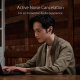 ASUS ROG Cetra True Wireless Gaming Headphones (Low-Latency Bluetooth
