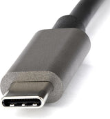 StarTech.com 3ft (1m) USB C to HDMI Cable 4K 60Hz w/ HDR10 - Ultra HD