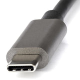 StarTech.com 13ft (4m) USB C to HDMI Cable 4K 60Hz w/ HDR10 - Ultra HD
