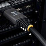 Câble DisplayPort 2.1 StarTech de 1,8 m, câble DisplayPort DP54 certifié VESA