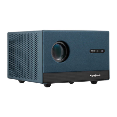 ViewSonic LX60HD 1080p LED Portable Projector with Built-in Google TV