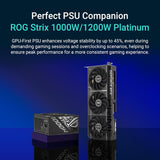 The SFF-Ready ASUS Prime GeForce RTX™ 5080 16GB GDDR7 OC Edition Graph