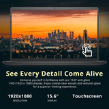 Dell Inspiron 15 15.6
