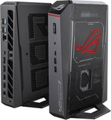 ASUS ROG NUC GAMING FULL SYSTEM MINI PC INTEL ULTRA 9 275HX 32GB DDR5 NVIDIA GEFORCE RTX 5070 TI 2TB SSD OS W11HOME