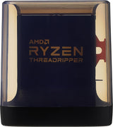 AMD Ryzen™ Threadripper™ PRO 5975WX, 32-core, 64-Thread Desktop Proces