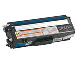 Brother TN-310C Cyan Toner Cartridge - 1500 Pages