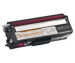 Cartouche de toner magenta Brother TN-310M - 1 500 pages