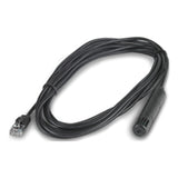 Capteur de température et d'humidité APC avec câble RJ-45 de 3,9 m