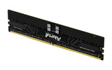 Mémoire enregistrée Kingston KF556R36RB-32 32 Go DDR5 ECC