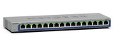 16PT Desktop Gigabit Swtch