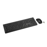 Ensemble Kensington KM270 EQ rechargeable – sans fil, anglais américain