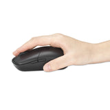 Souris Kensington MY430 EQ rechargeable – sans fil – multi-appareils