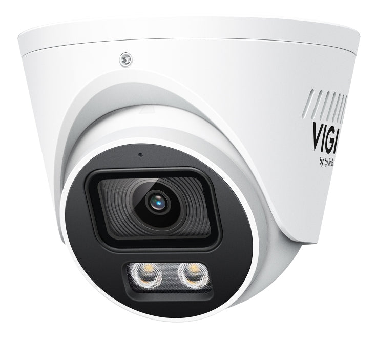 TP-Link VIGI S445S Dome IP Camera 2.8mm Full-Color Night Vision