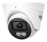 TP-Link VIGI S445S Dome IP Camera 2.8mm Full-Color Night Vision