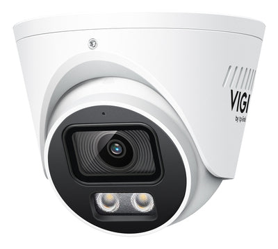 TP-Link VIGI S445S Dome IP Camera 2.8mm Full-Color Night Vision
