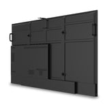 Écran d'affichage numérique 4K ViewSonic CDE8630 86