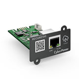 Carte de Surveillance Cloud