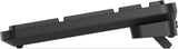 DELL Pro 5 KM526 keyboard Mouse included Home/Office RF Wireless US En