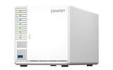 QNAP 3-BAY HIGH-PERFORMANCE DES NAS CELERON 4-CORE N5105/N5095