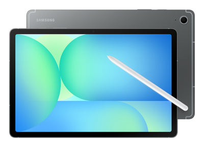 Samsung Galaxy Tab S10FE 5G 128GB Gray Tablet