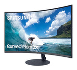 Moniteur intelligent Samsung 32