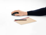 Logitech M190 Wireless Mouse - Full-Size Ambidextrous