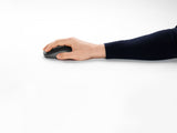 Logitech M190 Wireless Mouse - Full-Size Ambidextrous