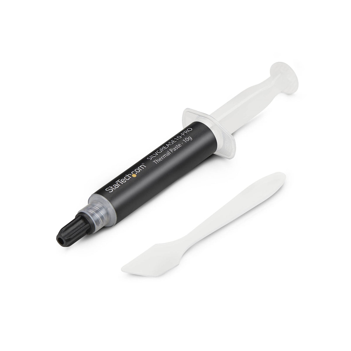 StarTech.com Pâte Thermique Silicone Haute Performance, 14,5W/m•K