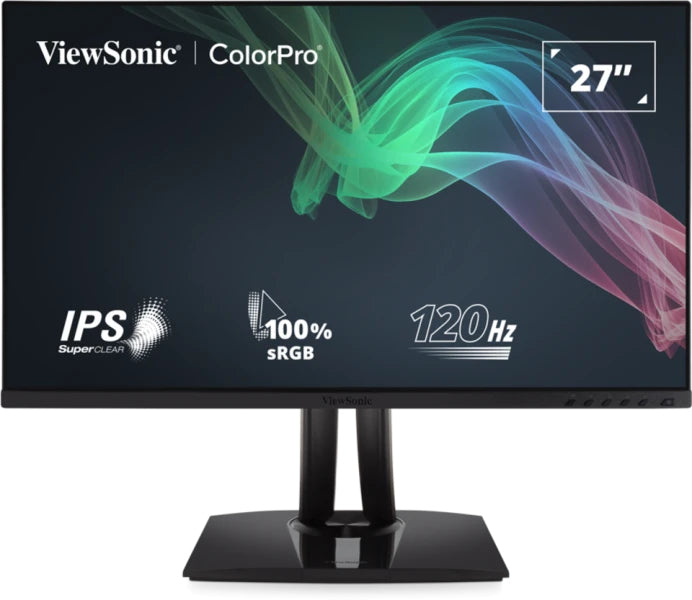 ViewSonic VP2756A-2K 27
