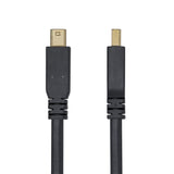StarTech.com Câble Mini DisplayPort vers DisplayPort 1.4 de 10pi (3m) - 8K