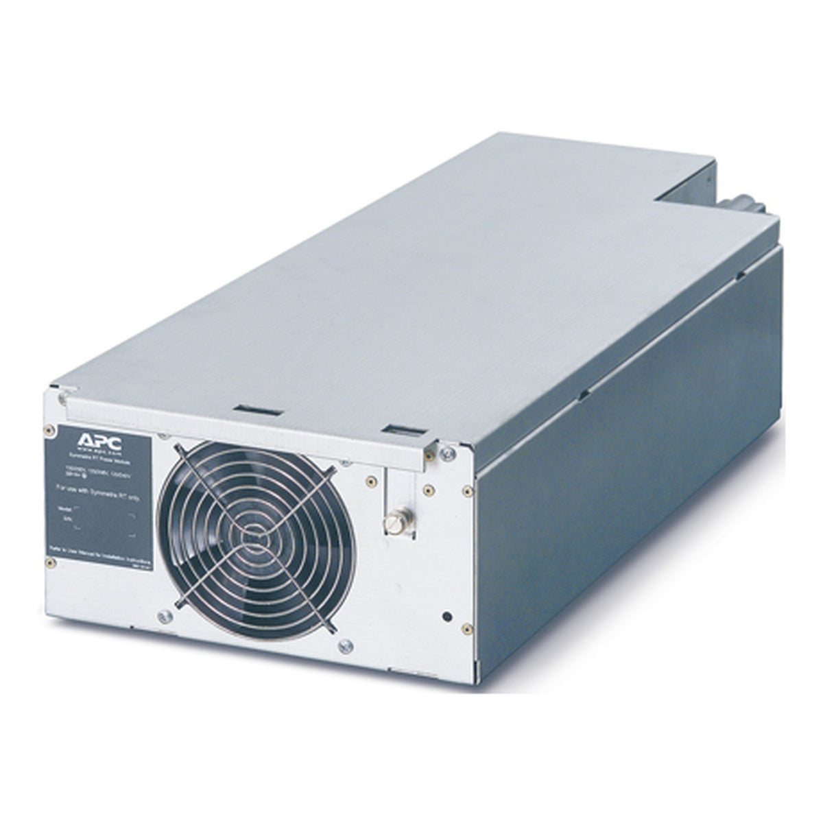 Module d'alimentation APC Symmetra LX 4kVA, 200/208V
