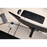 Kit de verrouillage pour ordinateur de bureau et périphériques Kensington 2.0