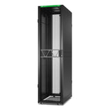 APC Armoire serveur NetShelter SX Gén. 2, 48U, 2258H x 600L x 1070P mm, blanc