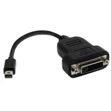 StarTech.com Mini DisplayPort to DVI Adapter - Active Mini DisplayPort
