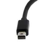 StarTech.com Mini DisplayPort to DVI Adapter - Active Mini DisplayPort