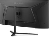 Moniteur informatique ViewSonic VX3418C-2K 86,4 cm (34
