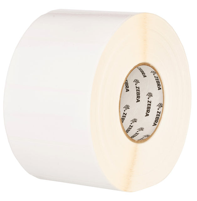 Zebra PolyPro 3000T 4x6 Thermal Transfer Labels