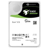 Seagate Exos X18 18TB Enterprise Hard Drive 7200RPM