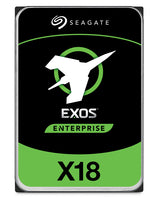 Seagate Exos X18 18TB Enterprise Hard Drive 7200RPM