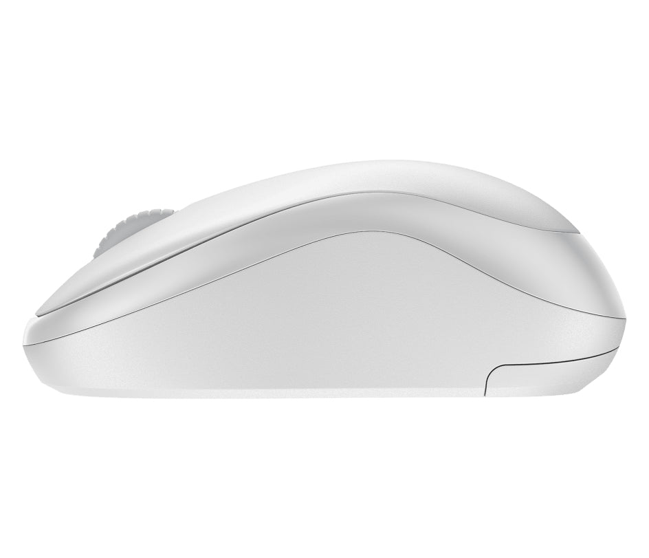 Ensemble clavier et souris sans fil silencieux Logitech MK295