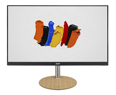 Acer ConceptD CP1241Y 23.8