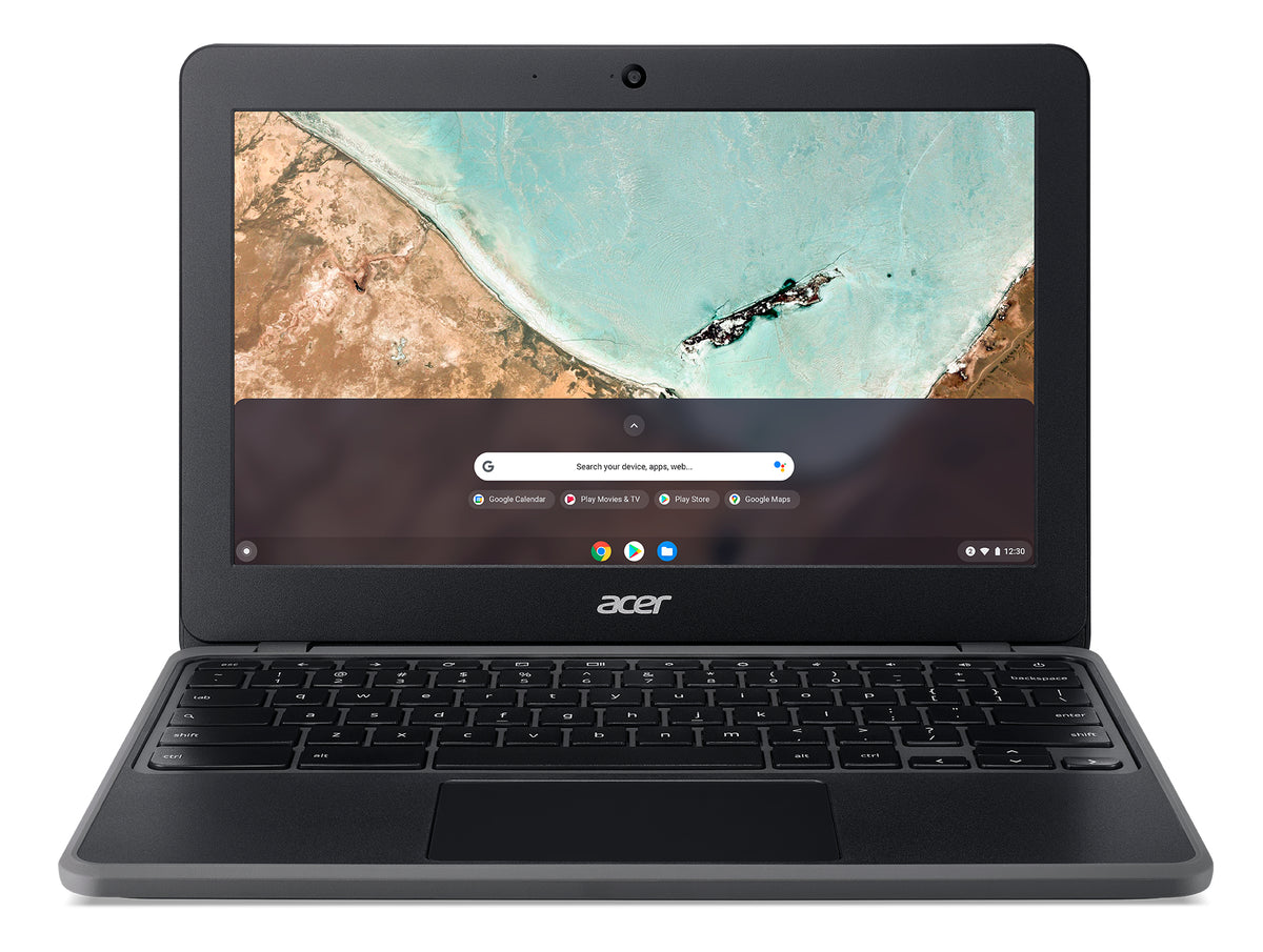 Acer Chromebook C722 11.6