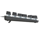 Logitech K845 Mechanical Illuminated Keyboard USB