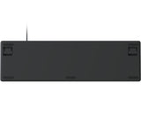 Logitech K845 Mechanical Illuminated Keyboard USB