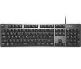Logitech K845 Mechanical Illuminated Keyboard USB