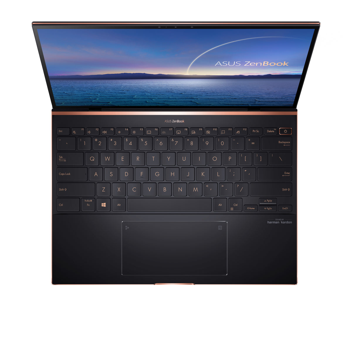 ASUS ZenBook S UX393EA 13,9