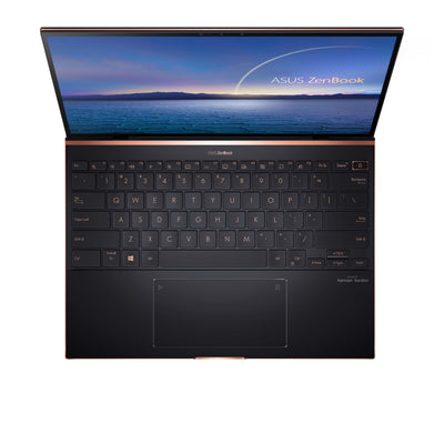 ASUS ZenBook S UX393EA 13.9
