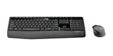 Logitech MK345 Wireless Keyboard and Mouse Combo